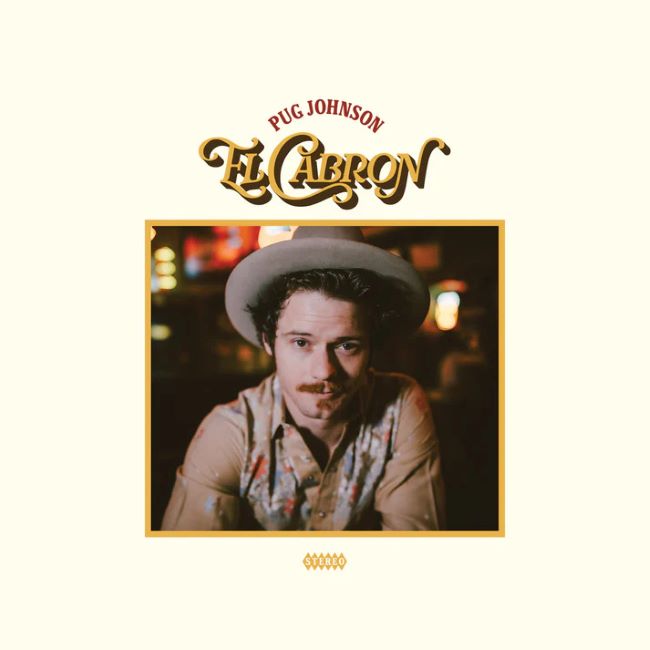 Johnson ,Pug - El Cabron